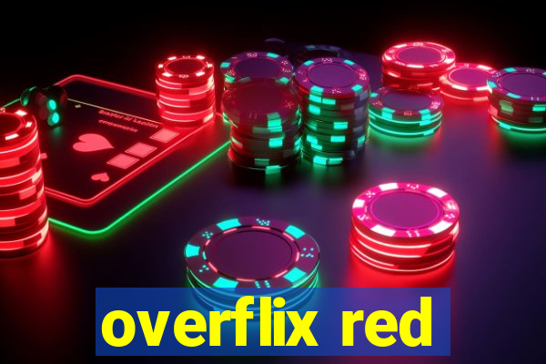 overflix red